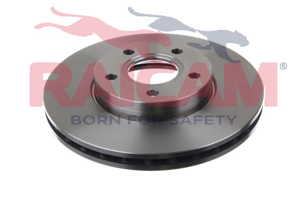 Disque de frein RAICAM RD01332