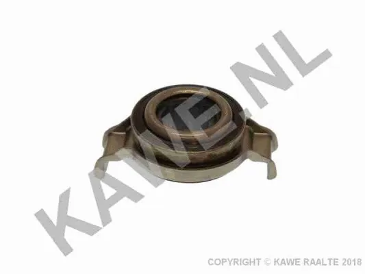 Butée de débrayage KAWE 9735