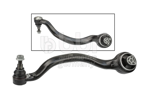 Bras de liaison, suspension de roue BBR Automotive 001-10-26105