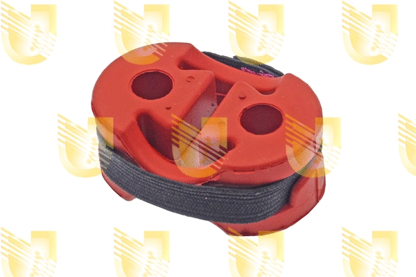 Suspension, échappement UNIGOM 165134R