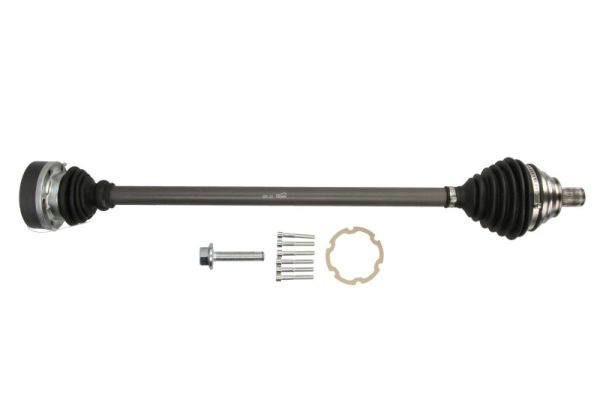 Arbre de transmission PASCAL G2S024PC
