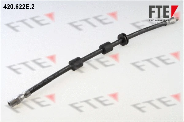 Flexible de frein FTE 9240254
