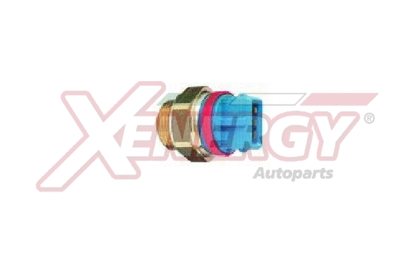 Interrupteur de température, ventilateur de radiateur AP XENERGY XS1556