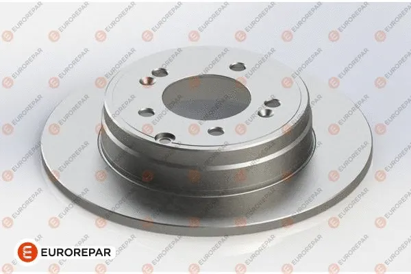 Disque de frein EUROREPAR 1686336980