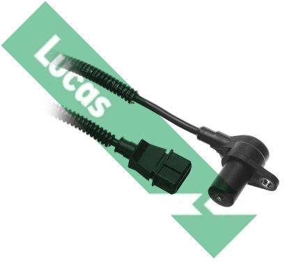Capteur d'angle, vilebrequin LUCAS SEB878