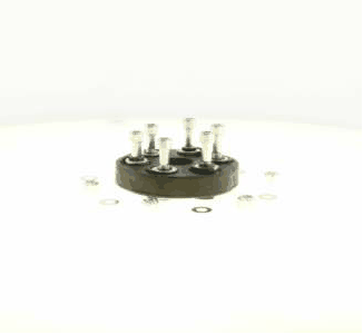 Joint, arbre de transmission A.Z. Meisterteile AZMT-40-040-7692