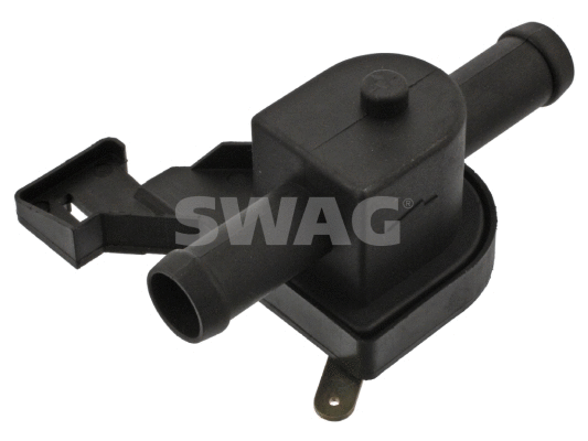 Vanne de régulation du liquide de refroidissement SWAG 32 91 5920