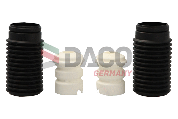 Kit de protection contre la poussière, amortisseur DACO Germany PK1015