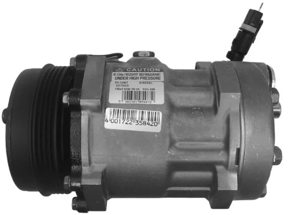 Compresseur, climatisation Airstal 10-5487