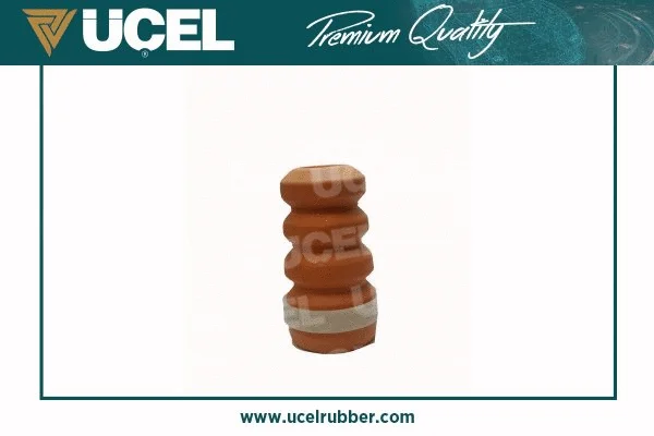Butée élastique, suspension UCEL 41686