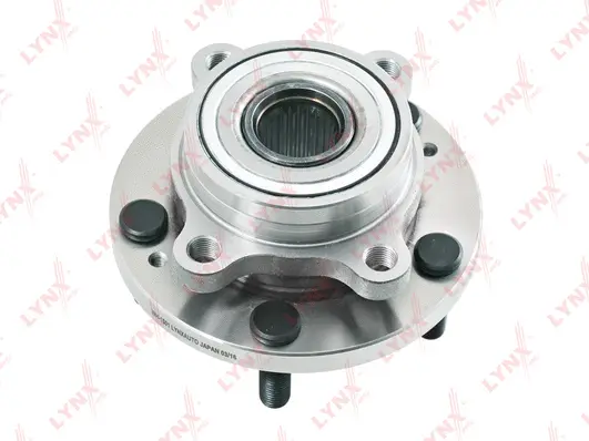 Kit de roulements de roue LYNXAUTO WH-1501