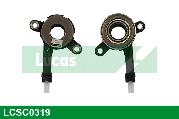Butée hydraulique, embrayage LUCAS LCSC0319