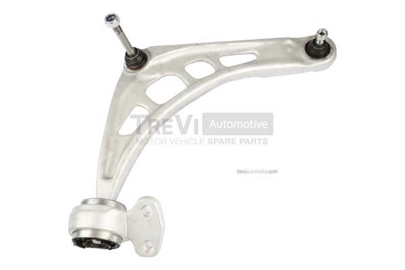 Jeu de bras, suspension de roue TREVI AUTOMOTIVE TRTT1472