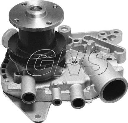 Pompe à eau, refroidissement du moteur GNS YH-RE140