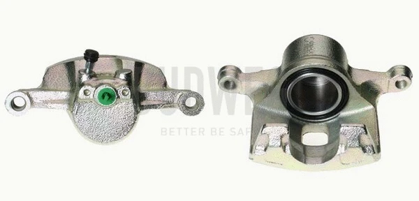 Étrier de frein BUDWEG CALIPER 342582