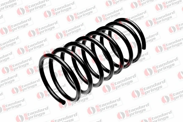 Ressort de suspension STANDARD SPRINGS ST 130 003 F