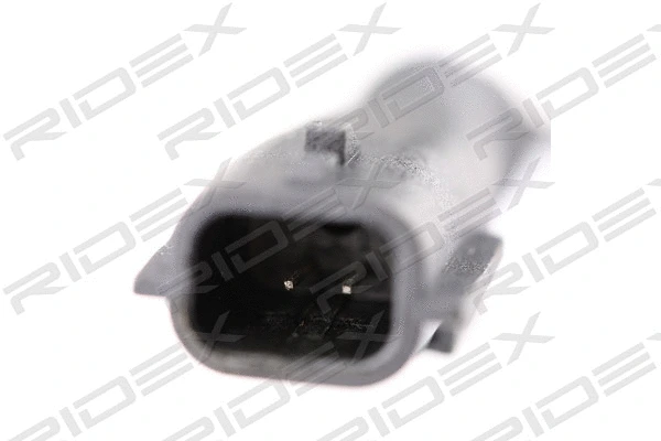 Capteur, vitesse de roue RIDEX 412W0418