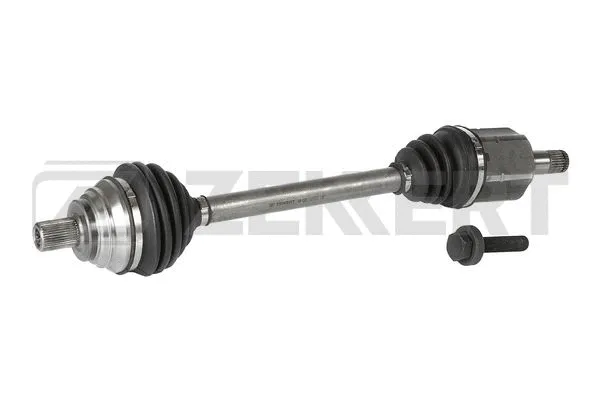 Arbre de transmission ZEKKERT AW-5588