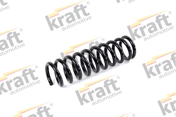 Ressort de suspension KRAFT AUTOMOTIVE 4021120