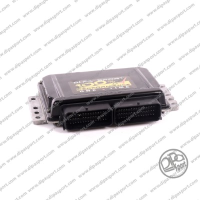 Calculateur, gestion moteur DIPASPORT EBKEMSCOD42001R