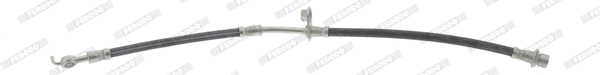Flexible de frein FERODO FHY2698