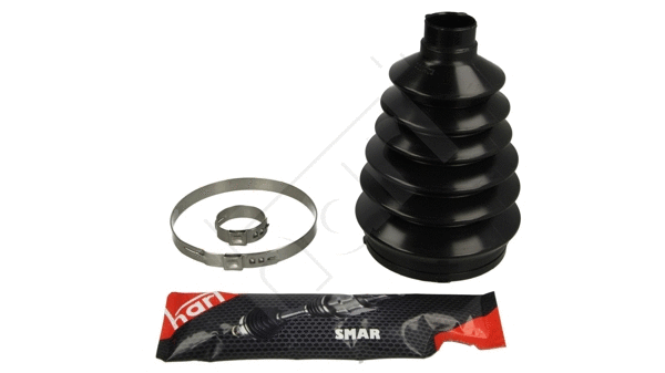 Jeu de joints-soufflets, arbre de commande HART 414 820
