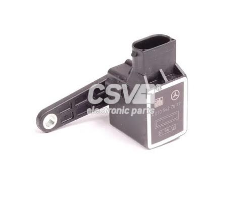 Régulateur, correcteur d'assiette CSV electronic parts CRF8000