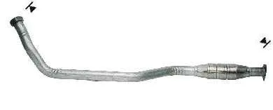Catalyseur VEGAZ GmbH MK-947