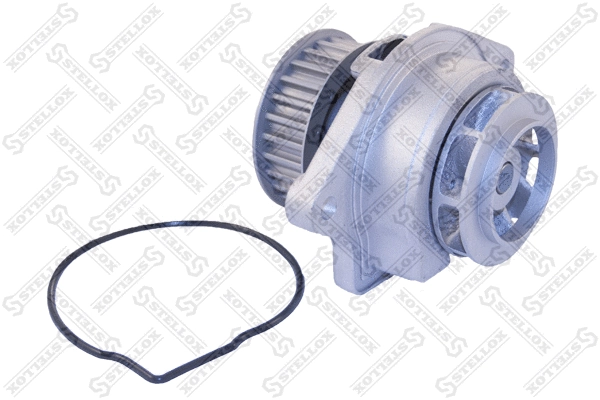 Pompe à eau, refroidissement du moteur STELLOX 4512-0023-SX