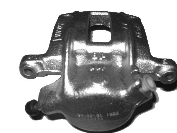 Étrier de frein TECDRIVE TET0809