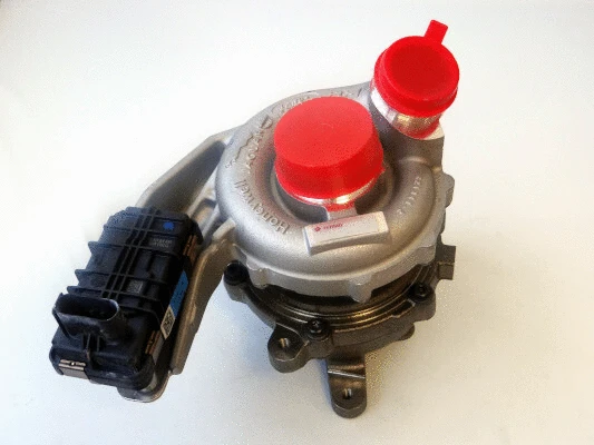 Turbocompresseur, suralimentation LUCAS LTRPA8294403