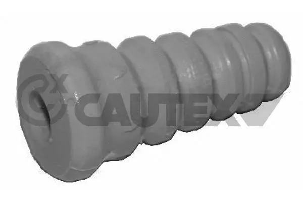 Butée élastique, suspension CAUTEX 081243