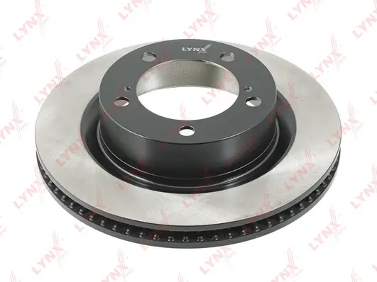 Disque de frein LYNXAUTO BN-1173