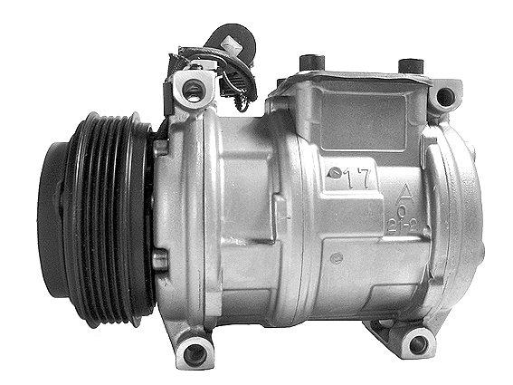 Compresseur, climatisation Airstal 10-0120