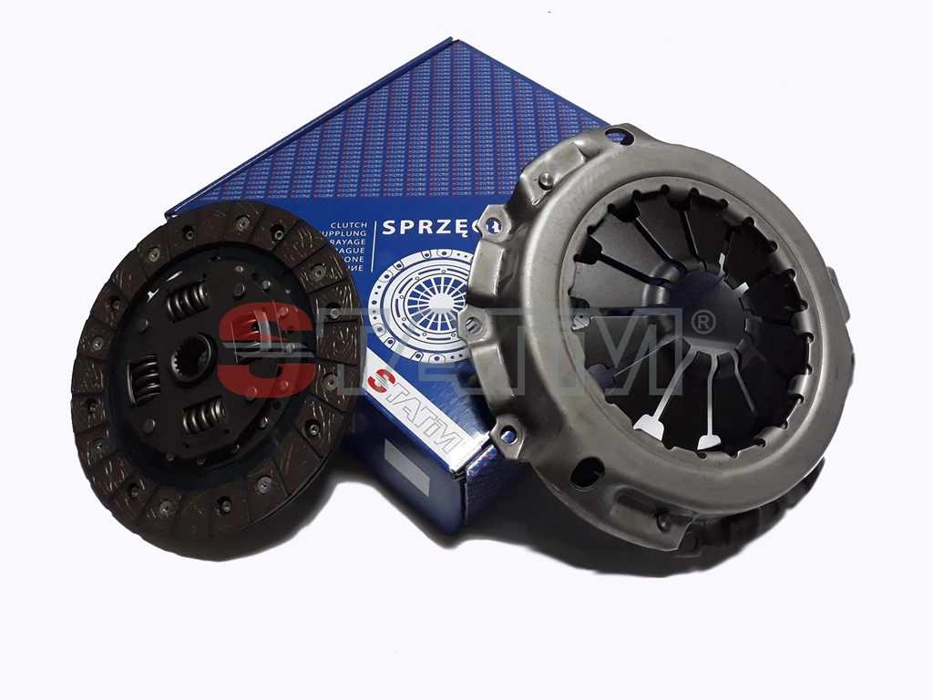 Kit d'embrayage STATIM 100.257