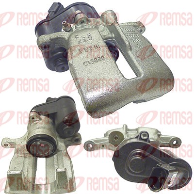 Étrier de frein REMSA 9028851