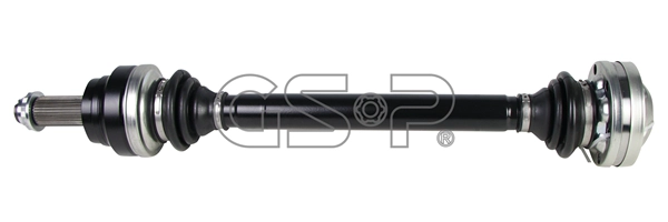 Arbre de transmission GSP-BR 205149OL