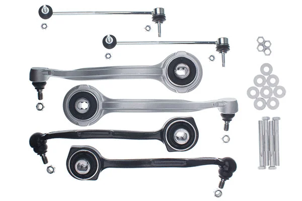 Kit de réparation, bras triangulaire DENCKERMANN D200012