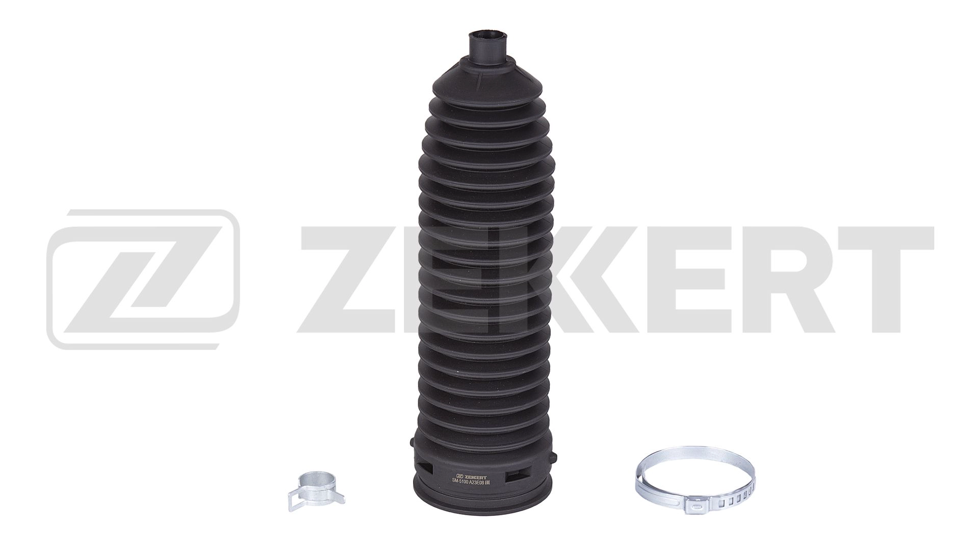 Joint-soufflet, direction ZEKKERT SM-5100