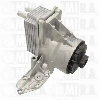 Radiateur d'huile MI.R.A. 28/2457K