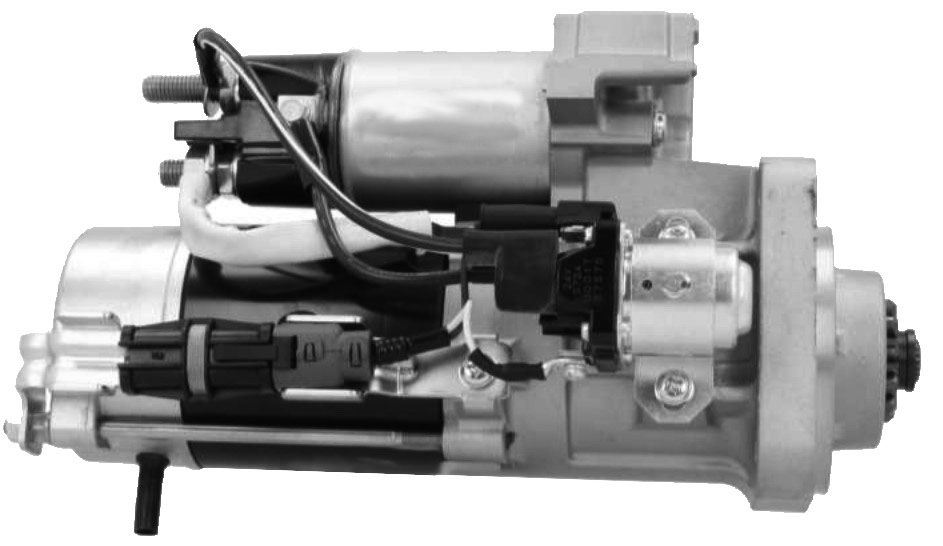 Démarreur ACAUTO AC-CBS5903