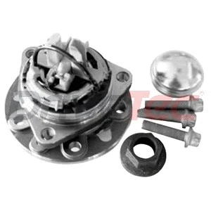 Kit de roulements de roue DriveTec DWB1345