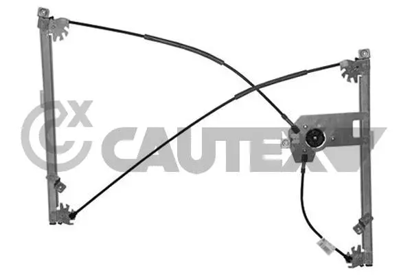 Lève-vitre CAUTEX 027351