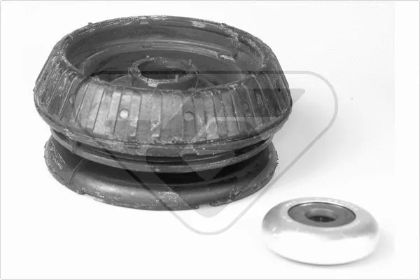 Kit de réparation, coupelle de suspension HUTCHINSON KS 76