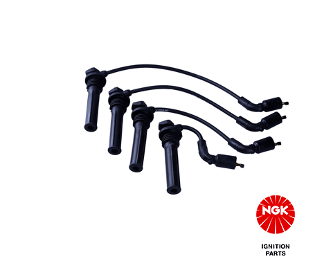 Kit de câbles d'allumage NGK 44341