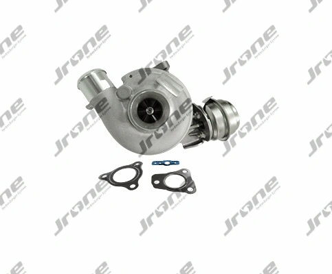 Turbocompresseur, suralimentation Jrone 8G14-300-E86