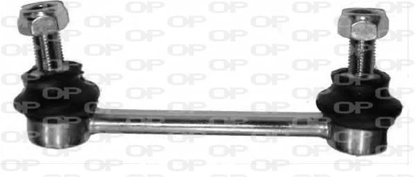 Entretoise/tige, stabilisateur OPEN PARTS SSL1171.11