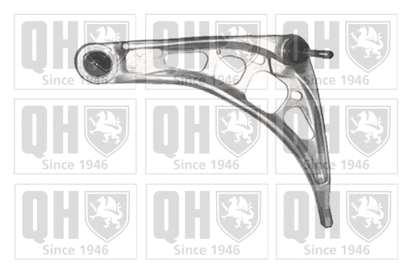 Bras de liaison, suspension de roue QUINTON HAZELL QSA2083S