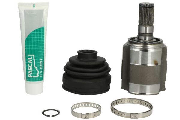 Jeu de joints, arbre de transmission PASCAL G70522PC