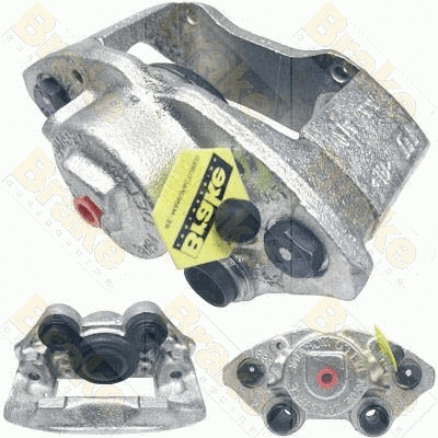 Étrier de frein Brake ENGINEERING CA589R